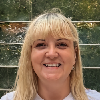 A picture of Rachael Canavan